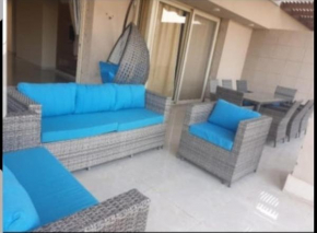 Hacienda bay- North coast هاسيندا باي الساحل الشمالي